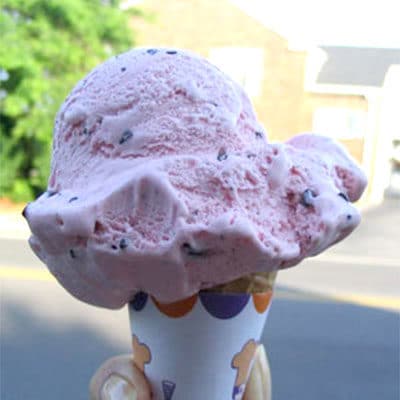 Ice Cream Cone