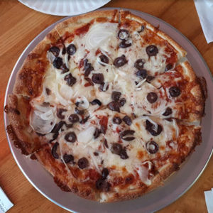 Pizza