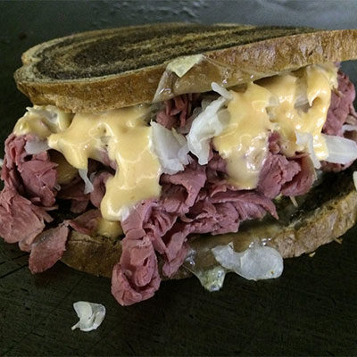 Sandwich