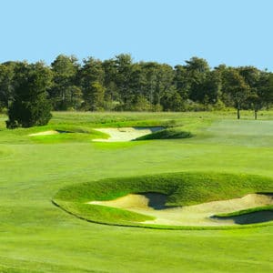 Miacomet Golf Course