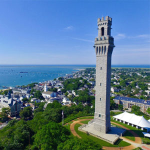 Pilgrim Monument
