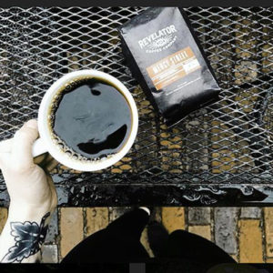 Coffee
