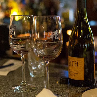 Wine