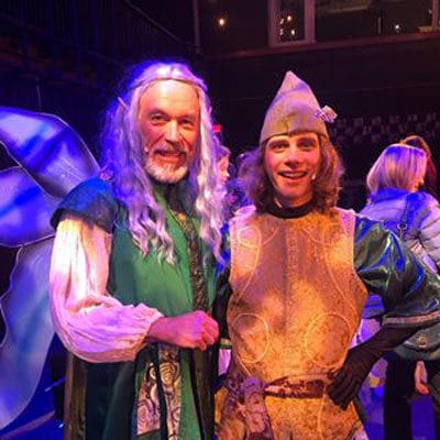 Theatre Performers