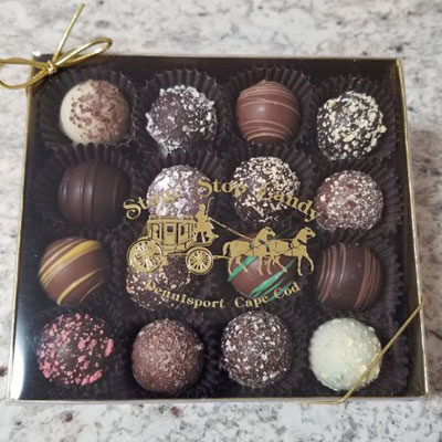 Truffles