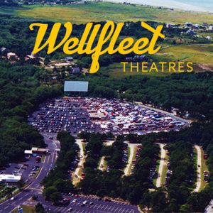 Wellfleet Drive in Theatre