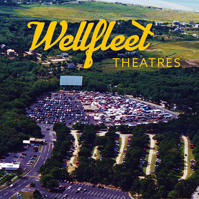 Wellfleet Drive in Theatre