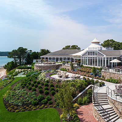 Wequassett Resort and Golf Club