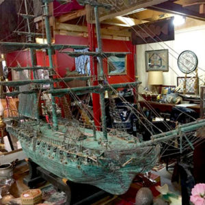 Antiques