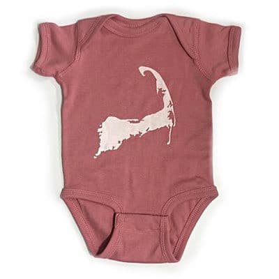 Cape Cod Onsie