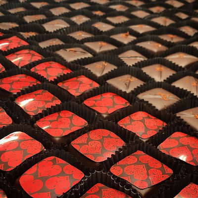 Chocolates