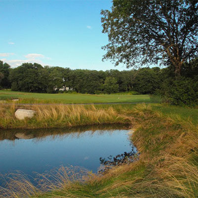 Hole 14