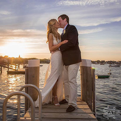 Wedding at GHYC