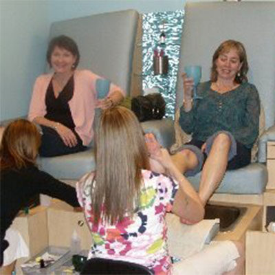 Pedicure
