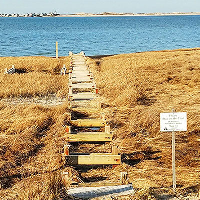 Long Pasture Wildlife Sanctuary