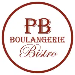 pbBoulangerieLogo PB Boulangerie Bistro logo