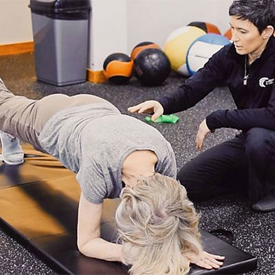 Personal Training
