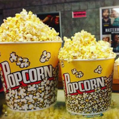 Popcorn