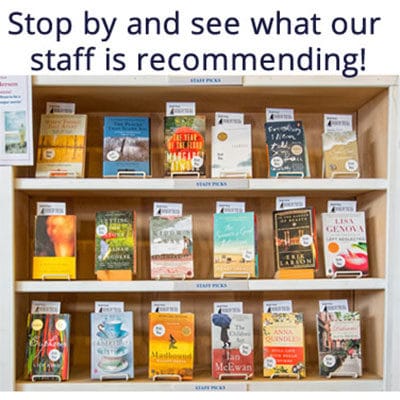 Staff Picks