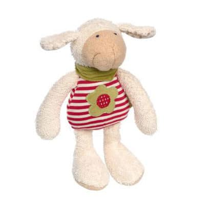 Stuffed animal