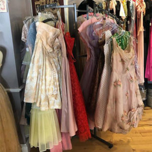 Vintage Dresses