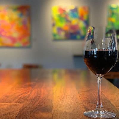 Wine Glass