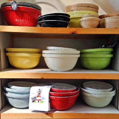 Bowls