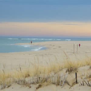 Chatham Lighthouse Beach