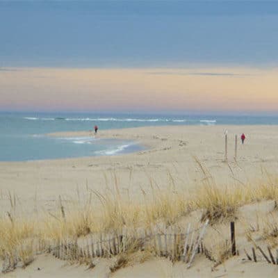 Chatham Lighthouse Beach