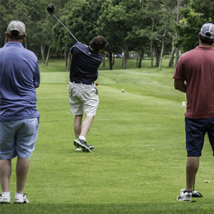 Golfers