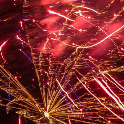 Fireworks