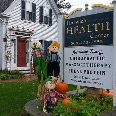 Harwich Health Center