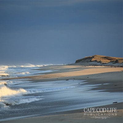 Nauset Beach