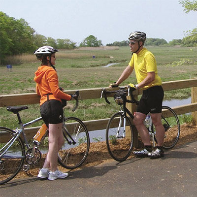 Rail Trail