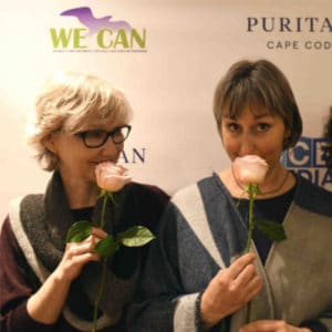 We Can Girls Night Out