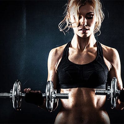 Weight Lifter