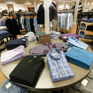 Men's Clothing