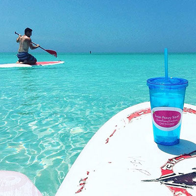 Caribbean Vacation