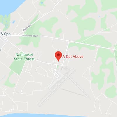 A Cut Above