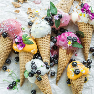 Ben and Bills Chocolate Emporium