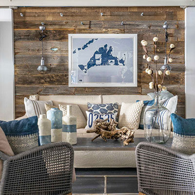 Bespoke Adobe Interior