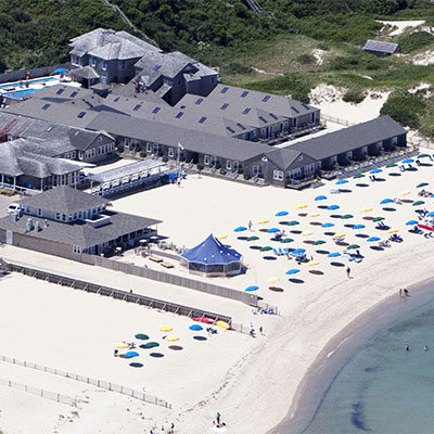 Cliffside Beach Club Resort