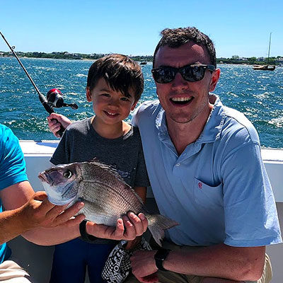 Critter Cruise fish