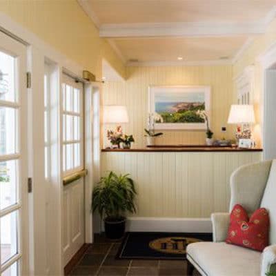 Hob Knob Luxury Boutique Hotel & spa