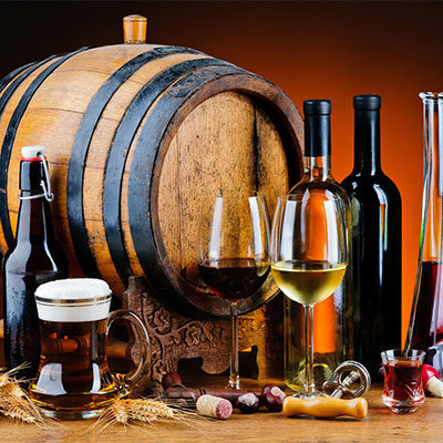 Alcohol
