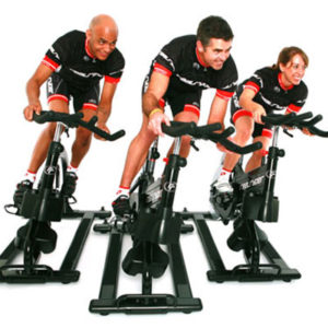 Nantucket Cycling and Fitness bikes