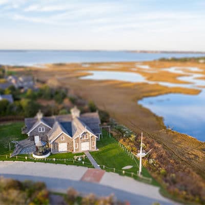 Nantucket Shipwreck and Lifesaving Museum