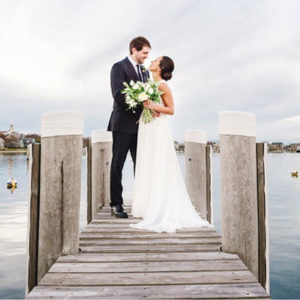 PPX Events nantucket wedding