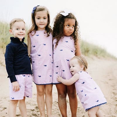 Peachtree Kids