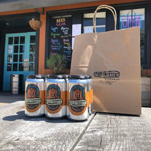 Provincetown Brewery Co.